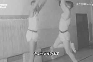 身体天赋足以比肩张大帅，可艾顿打球为啥还这么软？